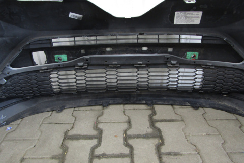 Zderzak przód przedni Toyota C-HR CHR Lift 19-