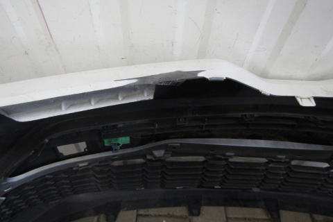 Zderzak przód przedni Toyota C-HR CHR Lift 19-