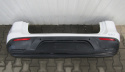 Zderzak tył Mercedes 243 X243 EQB 21-