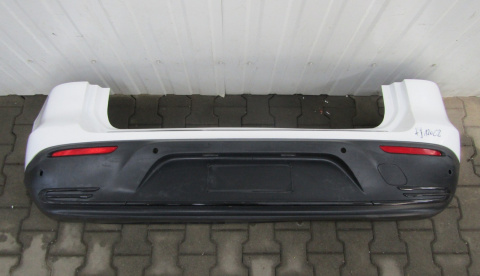 Zderzak tył Mercedes 243 X243 EQB 21-