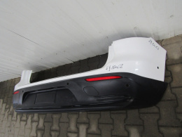 Zderzak tył Mercedes 243 X243 EQB 21-