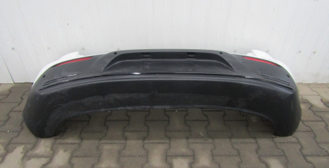 Zderzak tył Mercedes 243 X243 EQB 21-
