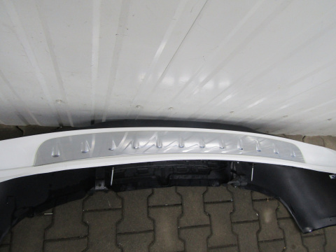 Zderzak tył Mercedes 243 X243 EQB 21-