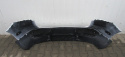 Zderzak tył Mercedes 243 X243 EQB 21-