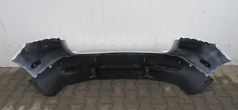 Zderzak tył Mercedes 243 X243 EQB 21-