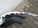 Zderzak tył Mercedes 243 X243 EQB 21-