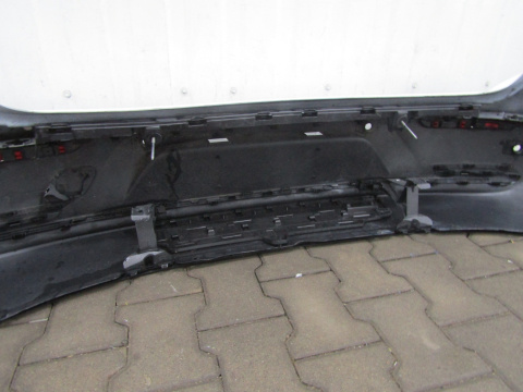 Zderzak tył Mercedes 243 X243 EQB 21-