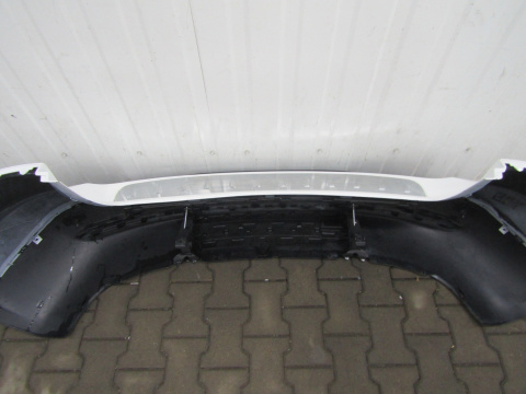 Zderzak tył Mercedes 243 X243 EQB 21-
