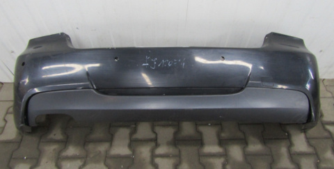 Zderzak tył tylny BMW 3 E90 Sedan M-Pakiet 04-08 / 04-12