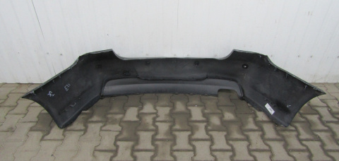 Zderzak tył tylny BMW 3 E90 Sedan M-Pakiet 04-08 / 04-12