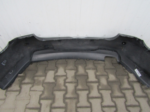 Zderzak tył tylny BMW 3 E90 Sedan M-Pakiet 04-08 / 04-12