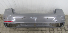 Zderzak tył tylny BMW 7 G11 G12 LCI LIFT 18-