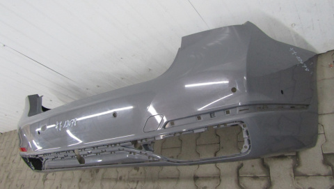 Zderzak tył tylny BMW 7 G11 G12 LCI LIFT 18-