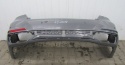 Zderzak tył tylny BMW 7 G11 G12 LCI LIFT 18-