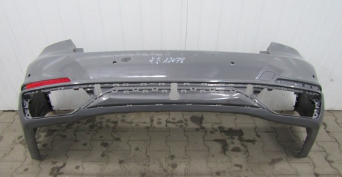 Zderzak tył tylny BMW 7 G11 G12 LCI LIFT 18-