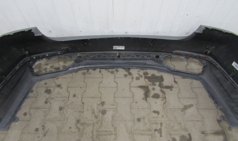 Zderzak tył tylny BMW 7 G11 G12 LCI LIFT 18-