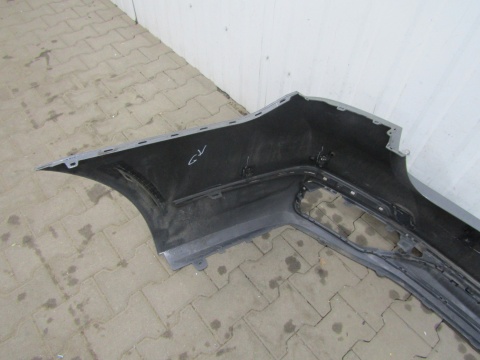 Zderzak tył tylny BMW 7 G11 G12 LCI LIFT 18-