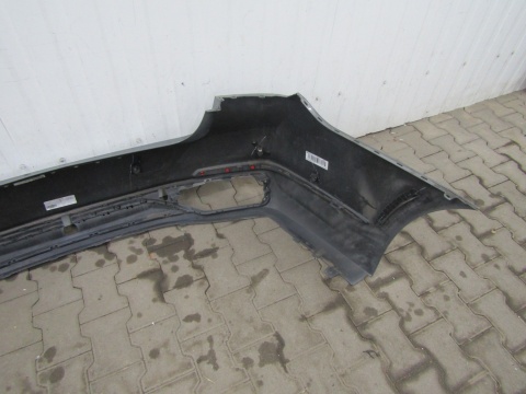 Zderzak tył tylny BMW 7 G11 G12 LCI LIFT 18-