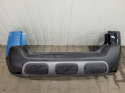Zderzak tył tylny Citroen C3 Aircross 17-