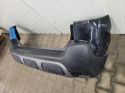 Zderzak tył tylny Citroen C3 Aircross 17-
