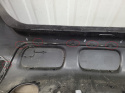 Zderzak tył tylny Citroen C3 Aircross 17-