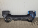 Zderzak tył tylny Citroen C3 Aircross 17-