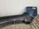 Zderzak tył tylny Citroen C3 Aircross 17-