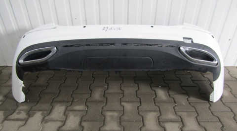 Zderzak tył tylny MERCEDES A KLASA W177 SEDAN 18-