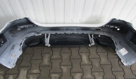 Zderzak tył tylny MERCEDES A KLASA W177 SEDAN 18-
