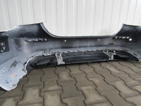 Zderzak tył tylny MERCEDES A KLASA W177 SEDAN 18-