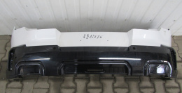 Zderzak tył tylny Mini Countryman III 3 JCW U25 2023-