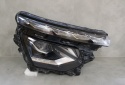 LAMPA PRZÓD SKODA KAMIQ 655 LIFT FULL LED 23- RH 655941016C