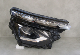 LAMPA PRZÓD SKODA KAMIQ 655 LIFT FULL LED 23- RH 655941016C