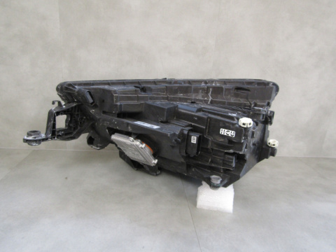 LAMPA PRZÓD SKODA KAMIQ 655 LIFT FULL LED 23- RH 655941016C