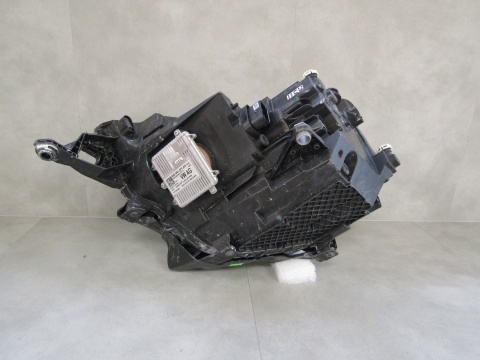 LAMPA PRZÓD SKODA KAMIQ 655 LIFT FULL LED 23- RH 655941016C