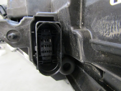 LAMPA PRZÓD SKODA KAMIQ 655 LIFT FULL LED 23- RH 655941016C