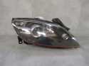 Lampa przód Mazda RX8 RX 8 ZWYKŁA SOCZEWKA 03-09 RH 100 61011