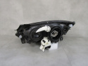 Lampa przód Mazda RX8 RX 8 ZWYKŁA SOCZEWKA 03-09 RH 100 61011