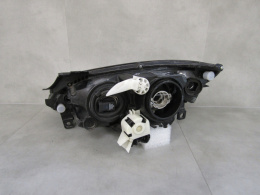 Lampa przód Mazda RX8 RX 8 ZWYKŁA SOCZEWKA 03-09 RH 100 61011