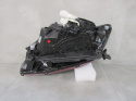 Lampa przód Mazda RX8 RX 8 ZWYKŁA SOCZEWKA 03-09 RH 100 61011