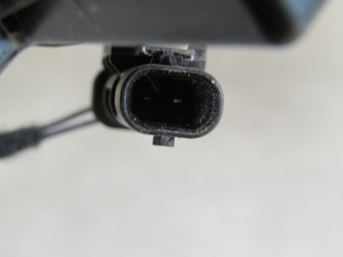 Lampa tył światło stop Land Rover Defender 2 II 20- L8B2-13A613