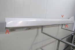 Listwa progowa lewa BMW 1 F20 próg 5D 11-19