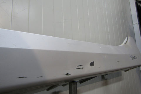 Listwa progowa lewa BMW 1 F20 próg 5D 11-19