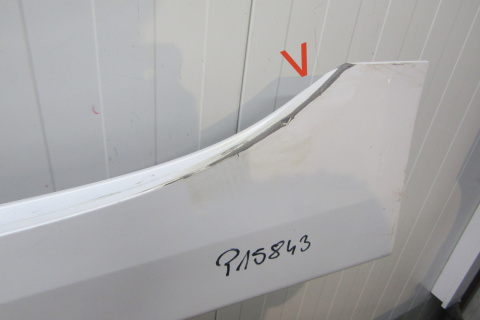 Listwa progowa lewa BMW 1 F20 próg 5D 11-19
