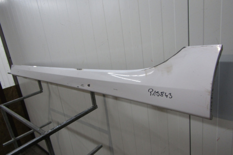 Listwa progowa lewa BMW 1 F20 próg 5D 11-19