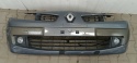 ZDERZAK PRZÓD PRZEDNI RENAULT MEGANE II FL LIFT 06-09