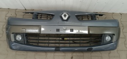 ZDERZAK PRZÓD PRZEDNI RENAULT MEGANE II FL LIFT 06-09
