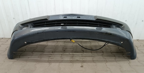 ZDERZAK PRZÓD PRZEDNI RENAULT MEGANE II FL LIFT 06-09