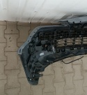 ZDERZAK PRZÓD PRZEDNI RENAULT MEGANE II FL LIFT 06-09