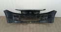 ZDERZAK PRZÓD PRZEDNI RENAULT MEGANE II FL LIFT 06-09